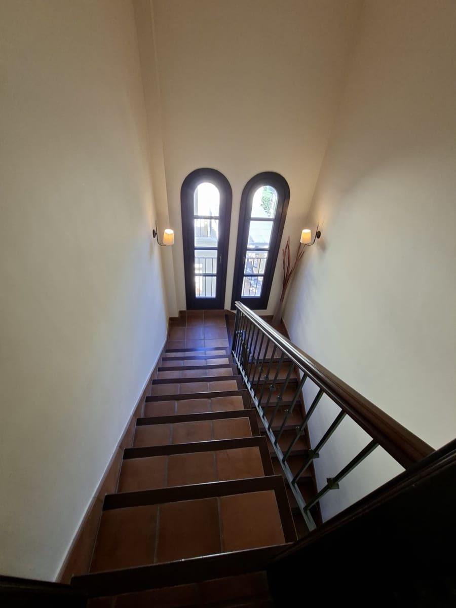 3 bedroom Semi-detached Villa for sale in Sotogrande with pool - € 840,000 (Ref: 9310500)