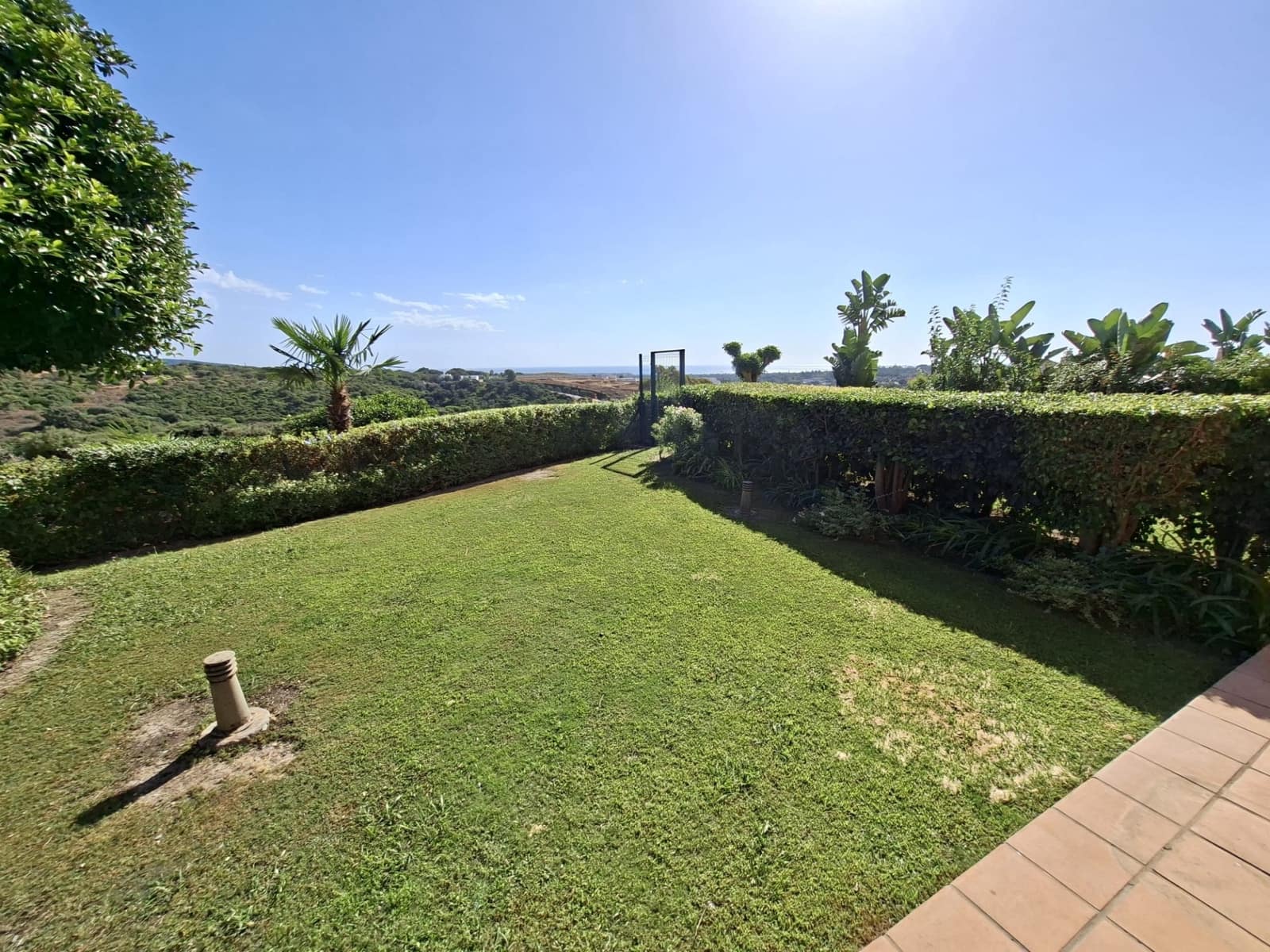 3 bedroom Semi-detached Villa for sale in Sotogrande with pool - € 840,000 (Ref: 9310500)