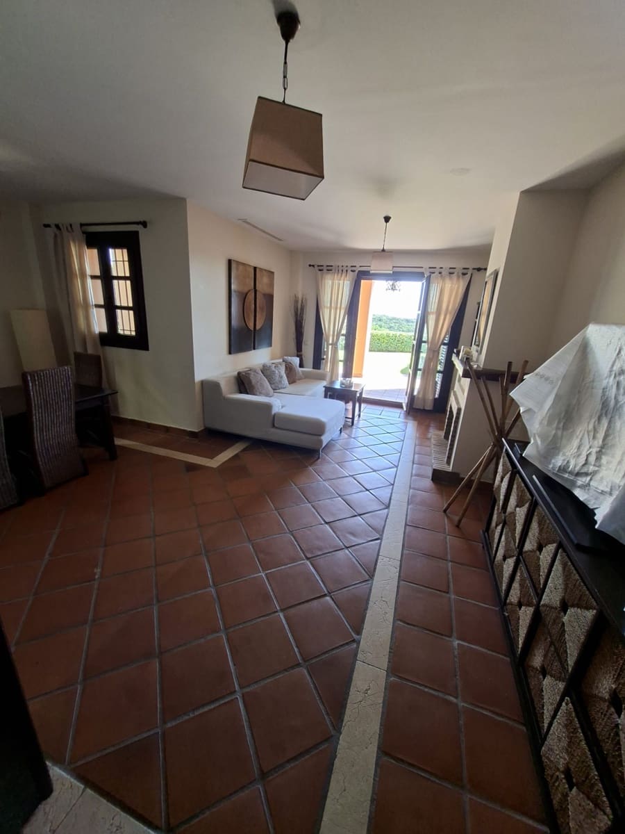 3 sovrum Semi-fristående Villa till salu i Sotogrande med pool - 840 000 € (Ref: 9310500)