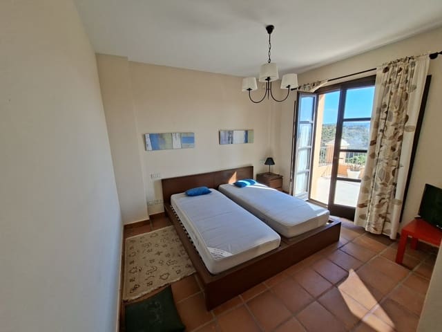 3 makuuhuone Paritalo myytävänä paikassa Sotogrande Alto, San Roque mukana uima-altaan - 840 000 € (Ref: 9310500)