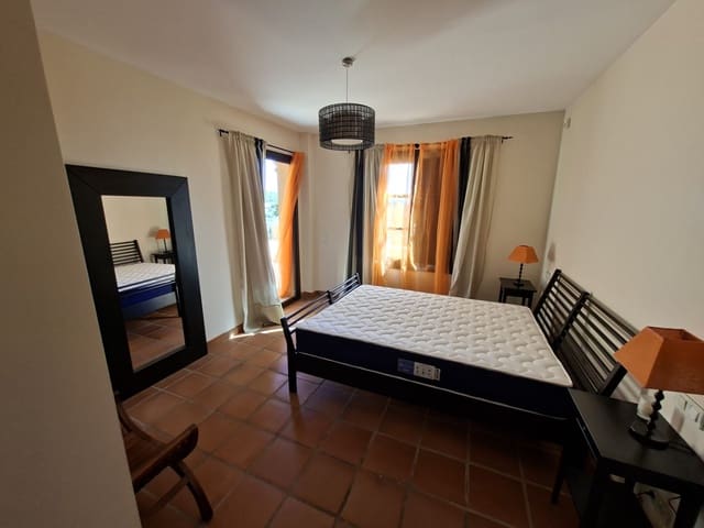 3 makuuhuone Paritalo myytävänä paikassa Sotogrande Alto, San Roque mukana uima-altaan - 840 000 € (Ref: 9310500)