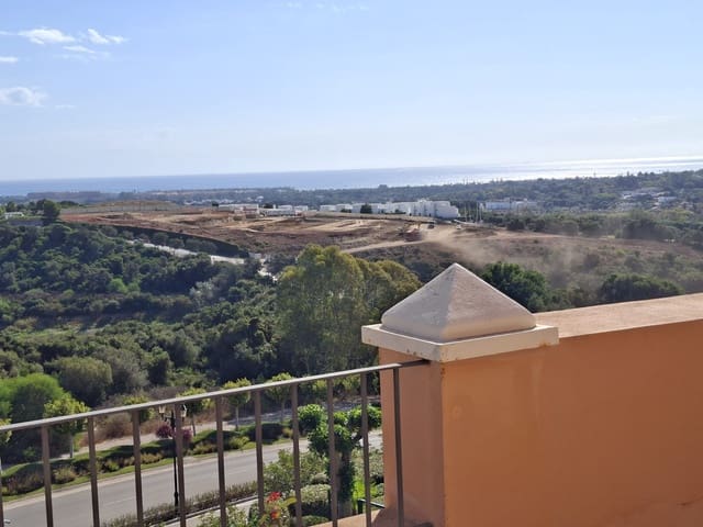 3 makuuhuone Paritalo myytävänä paikassa Sotogrande Alto, San Roque mukana uima-altaan - 840 000 € (Ref: 9310500)
