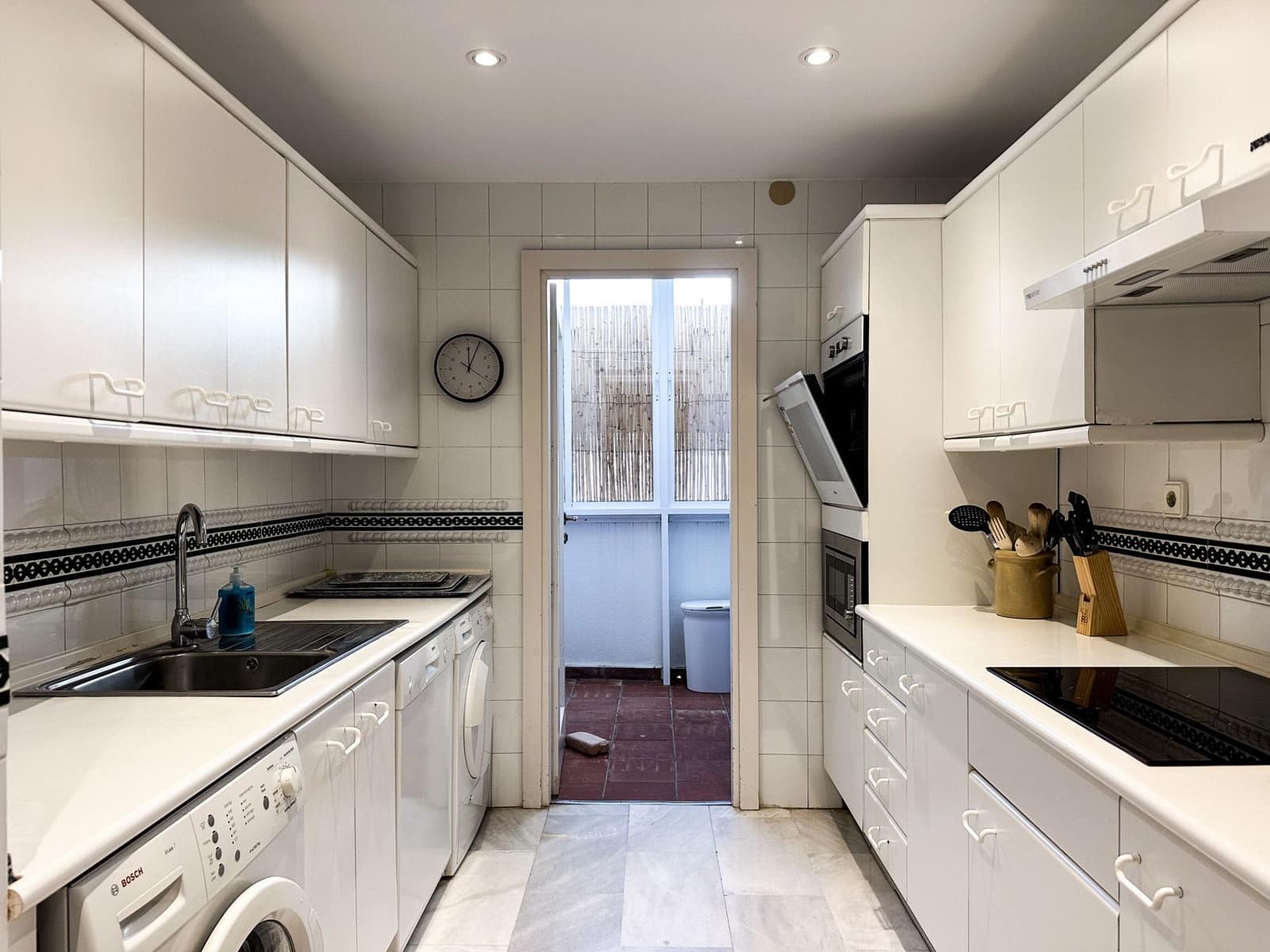 4 makuuhuone Paritalo myytävänä paikassa Sotogrande mukana 
autotalli - 2 400 000 € (Ref: 9374995)