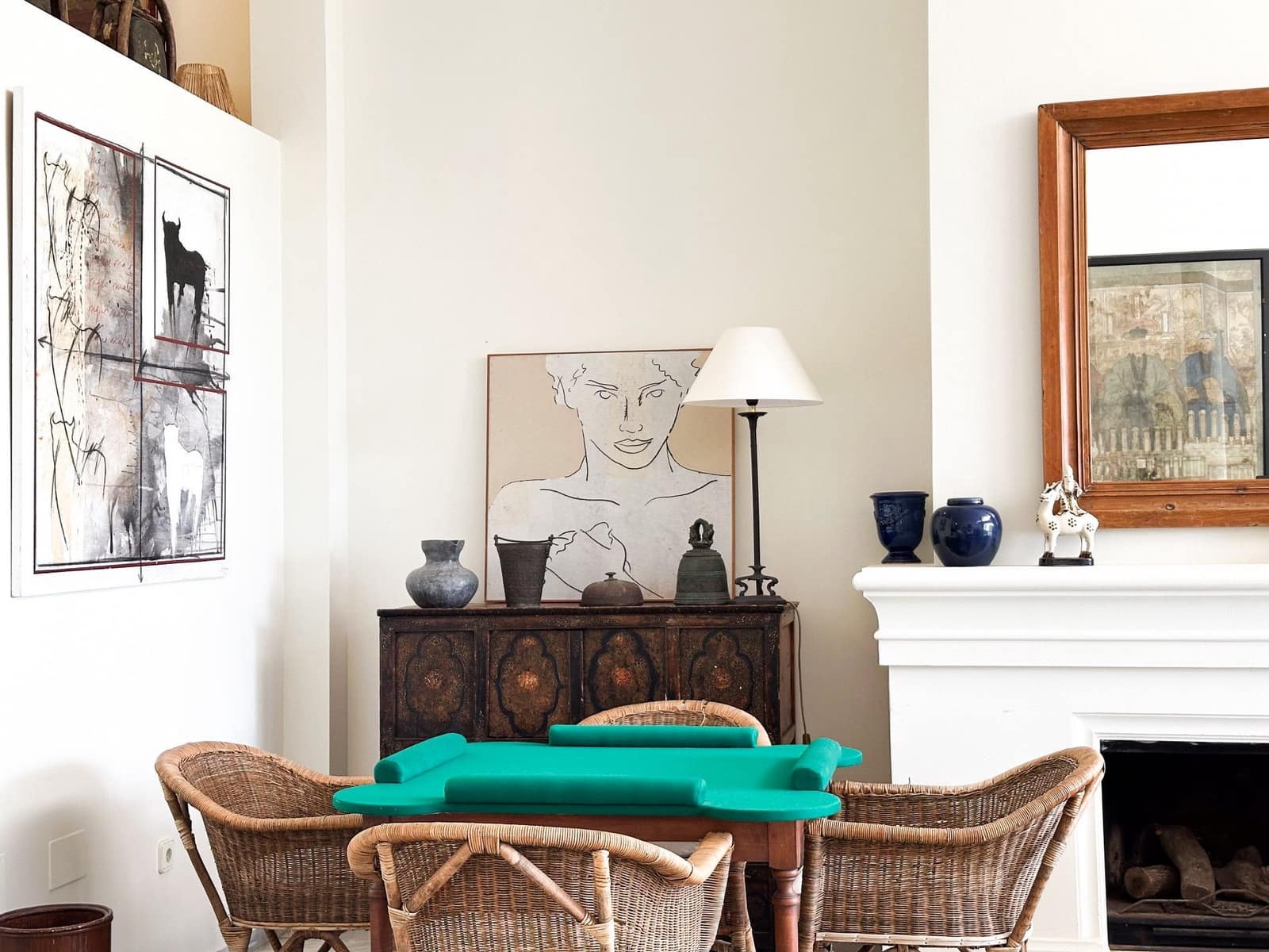 4 makuuhuone Paritalo myytävänä paikassa Sotogrande mukana 
autotalli - 2 400 000 € (Ref: 9374995)