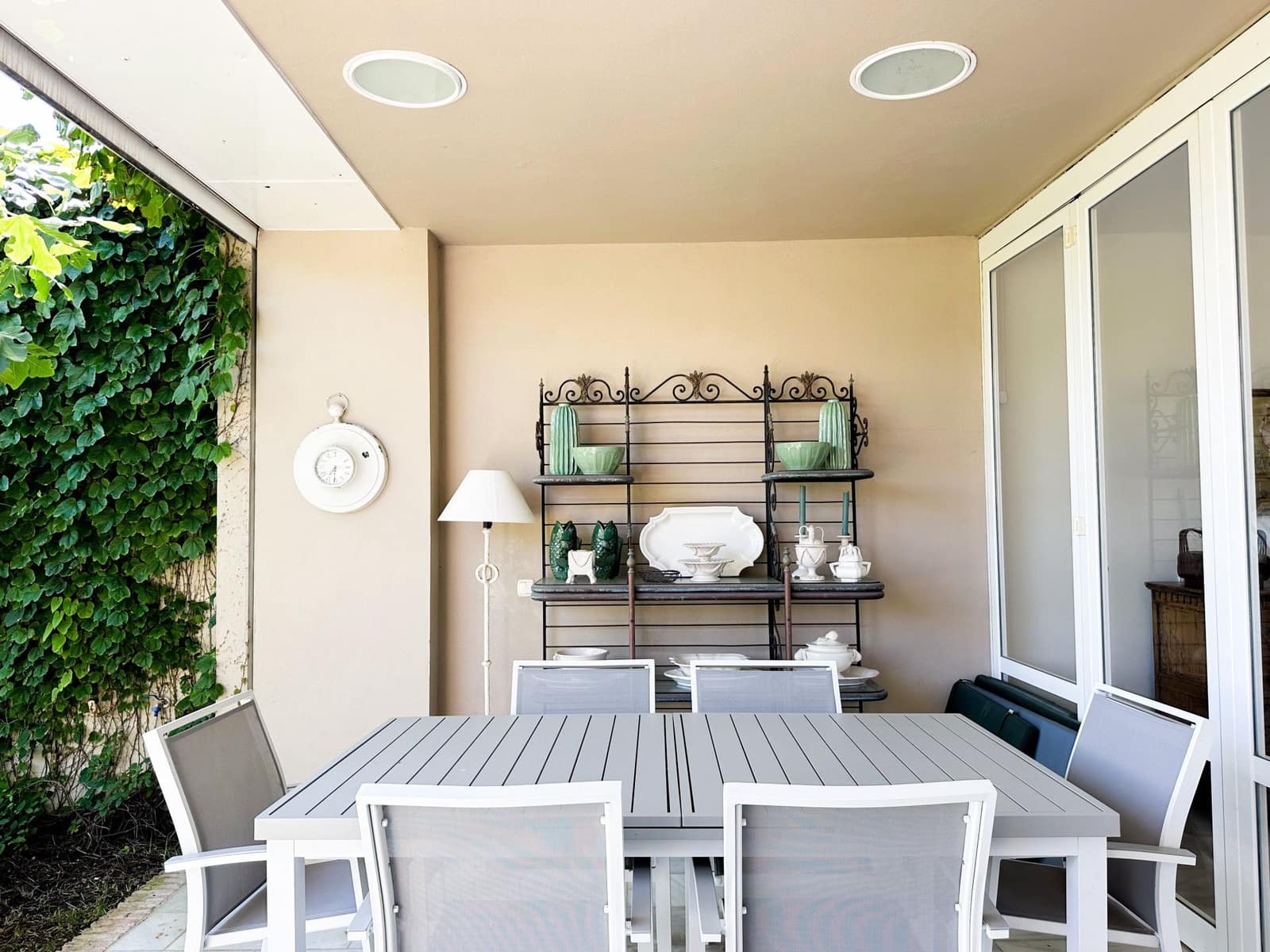 4 makuuhuone Paritalo myytävänä paikassa Sotogrande mukana 
autotalli - 2 400 000 € (Ref: 9374995)