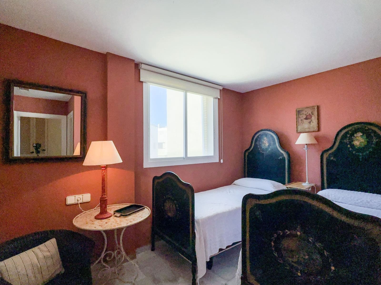 4 makuuhuone Paritalo myytävänä paikassa Sotogrande mukana 
autotalli - 2 400 000 € (Ref: 9374995)