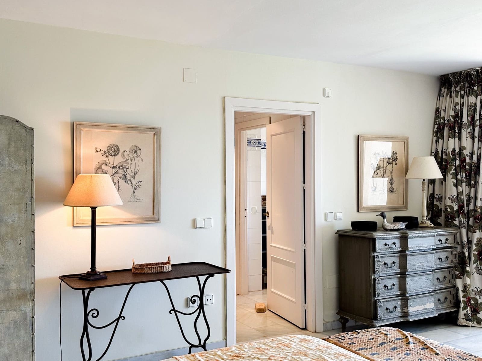 4 makuuhuone Paritalo myytävänä paikassa Sotogrande mukana 
autotalli - 2 400 000 € (Ref: 9374995)