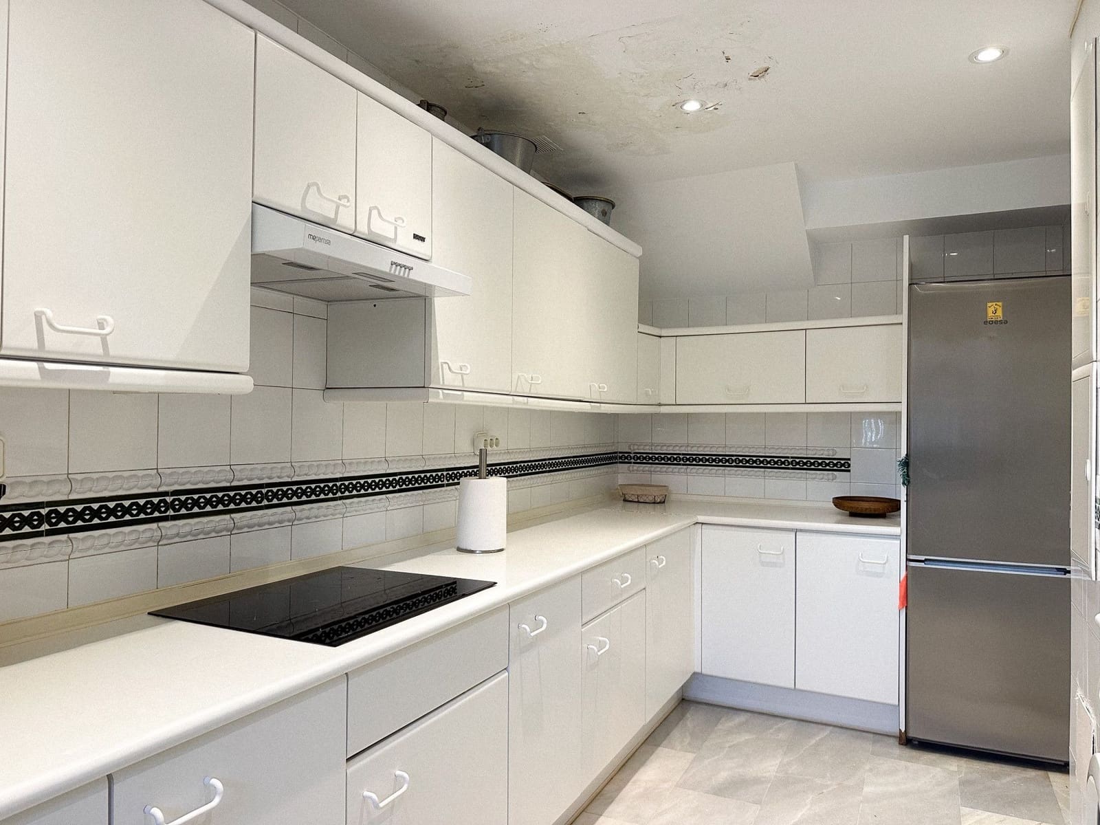 4 makuuhuone Paritalo myytävänä paikassa Sotogrande mukana 
autotalli - 2 400 000 € (Ref: 9374995)