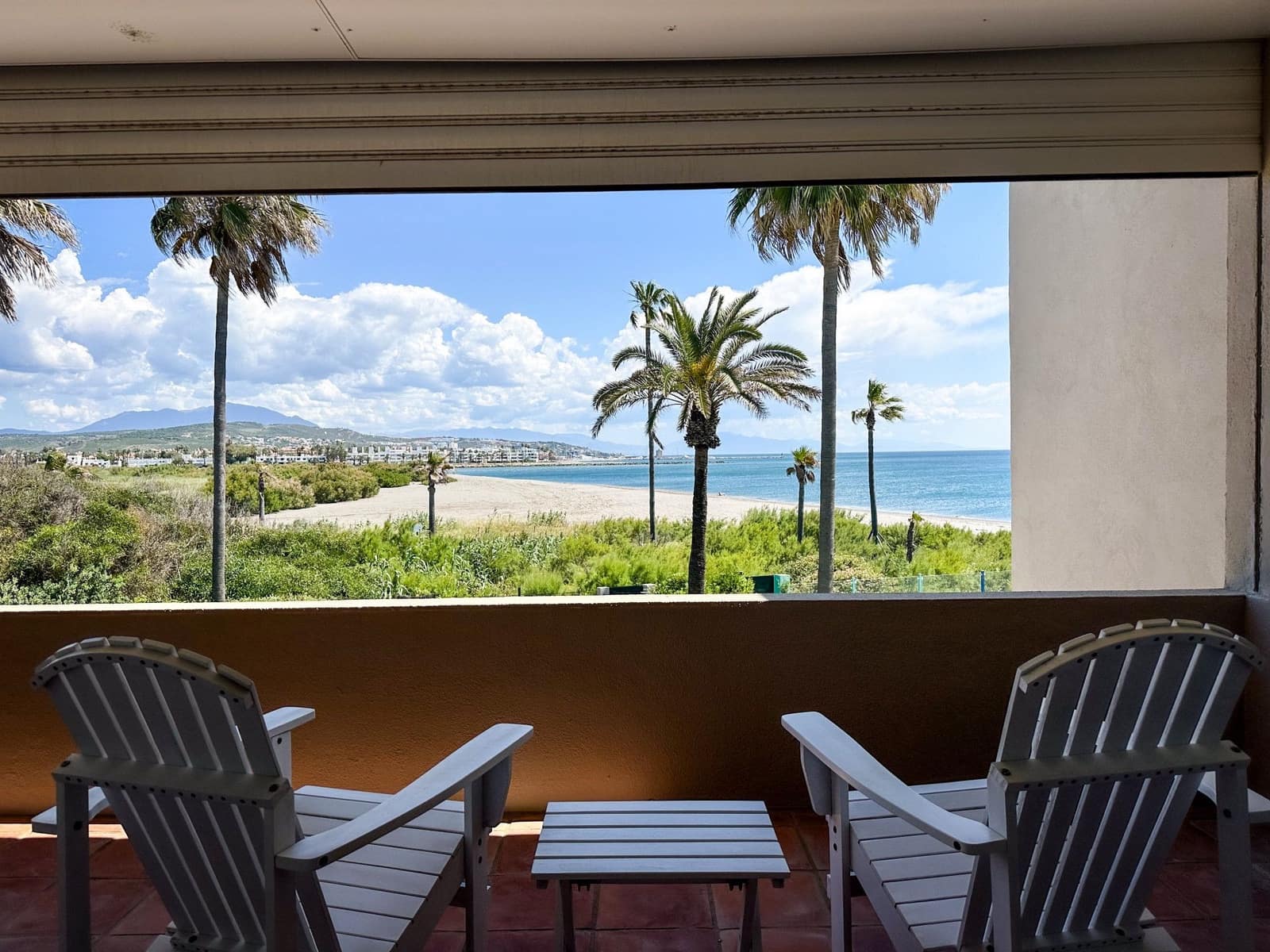 4 makuuhuone Paritalo myytävänä paikassa Sotogrande mukana 
autotalli - 2 400 000 € (Ref: 9374995)