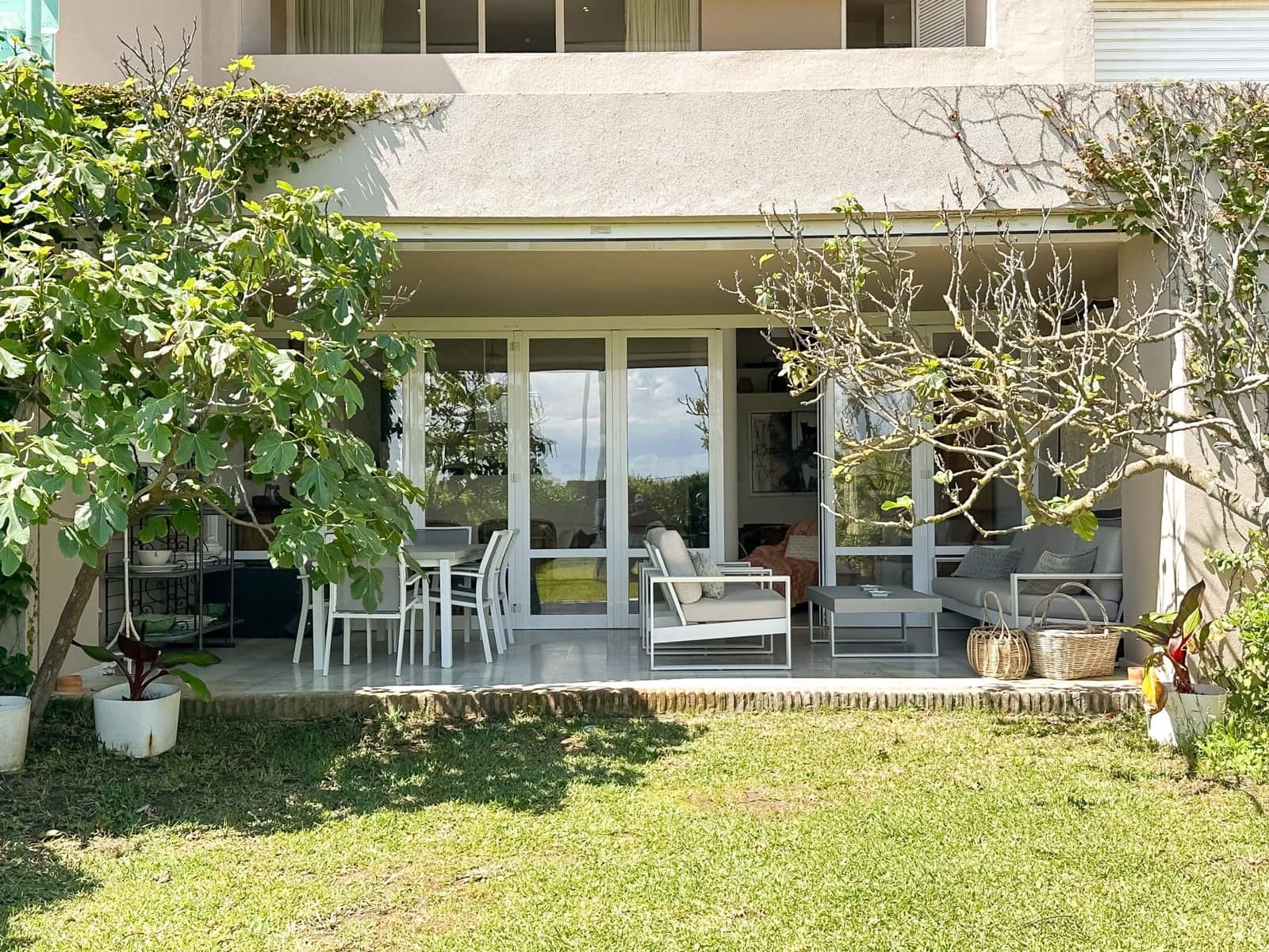 4 makuuhuone Paritalo myytävänä paikassa Sotogrande mukana 
autotalli - 2 400 000 € (Ref: 9374995)