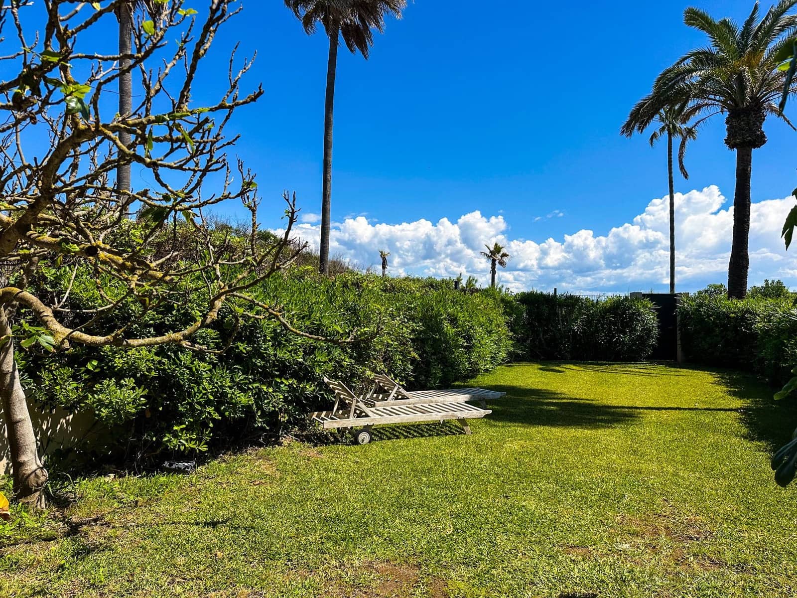 4 makuuhuone Paritalo myytävänä paikassa Sotogrande mukana 
autotalli - 2 400 000 € (Ref: 9374995)