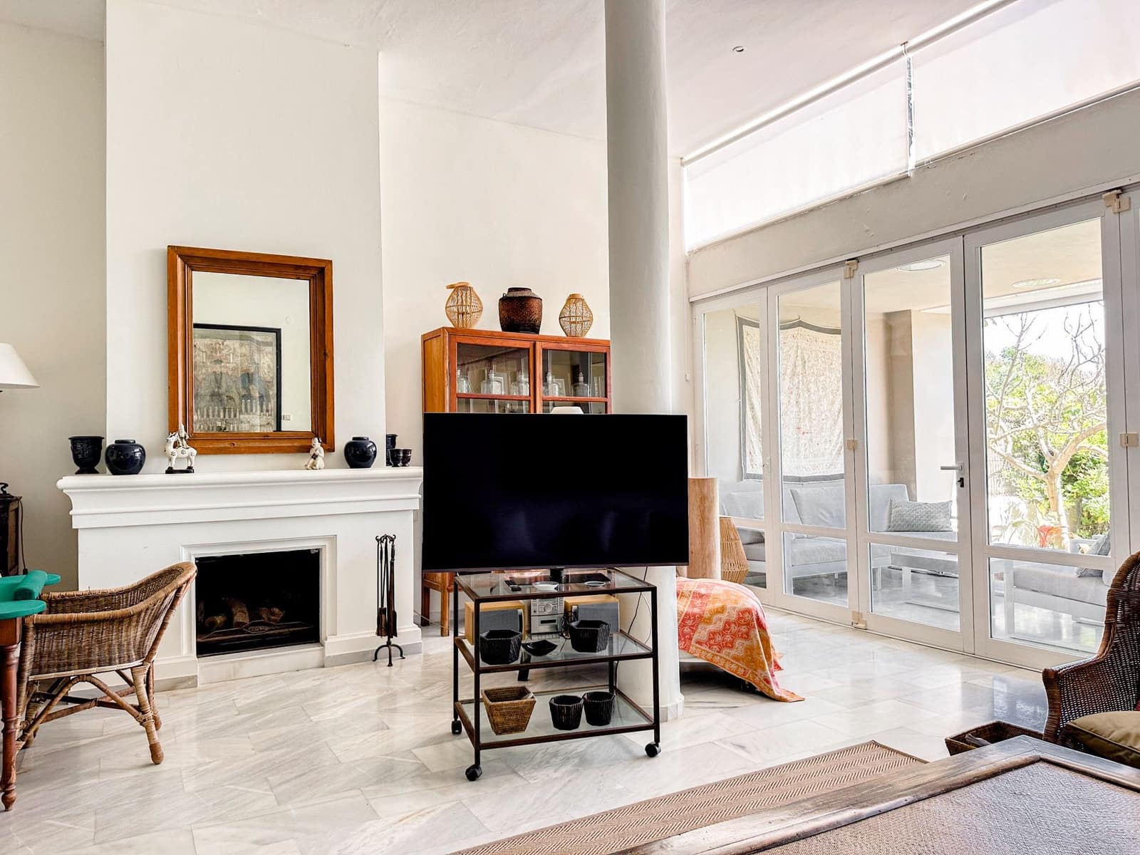 4 bedroom Semi-detached Villa for sale in Sotogrande with garage - € 2,400,000 (Ref: 9374995)