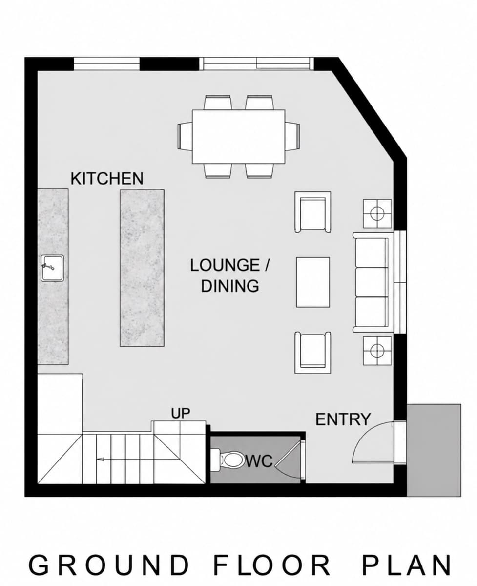 4 sypialnia Dom blizniak na sprzedaż w San Roque z basenem garażem - 2 730 000 € (Ref: 9378764)
