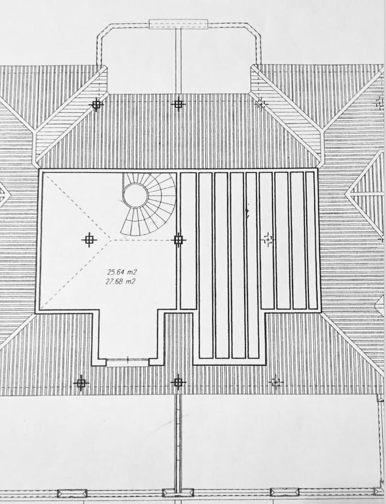 5 makuuhuone Paritalo myytävänä paikassa Sotogrande mukana 
autotalli - 1 150 000 € (Ref: 9390206)