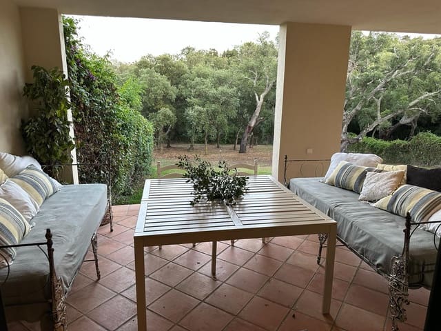 5 makuuhuone Paritalo myytävänä paikassa Sotogrande Alto, San Roque mukana 
autotalli - 1 190 000 € (Ref: 9390206)