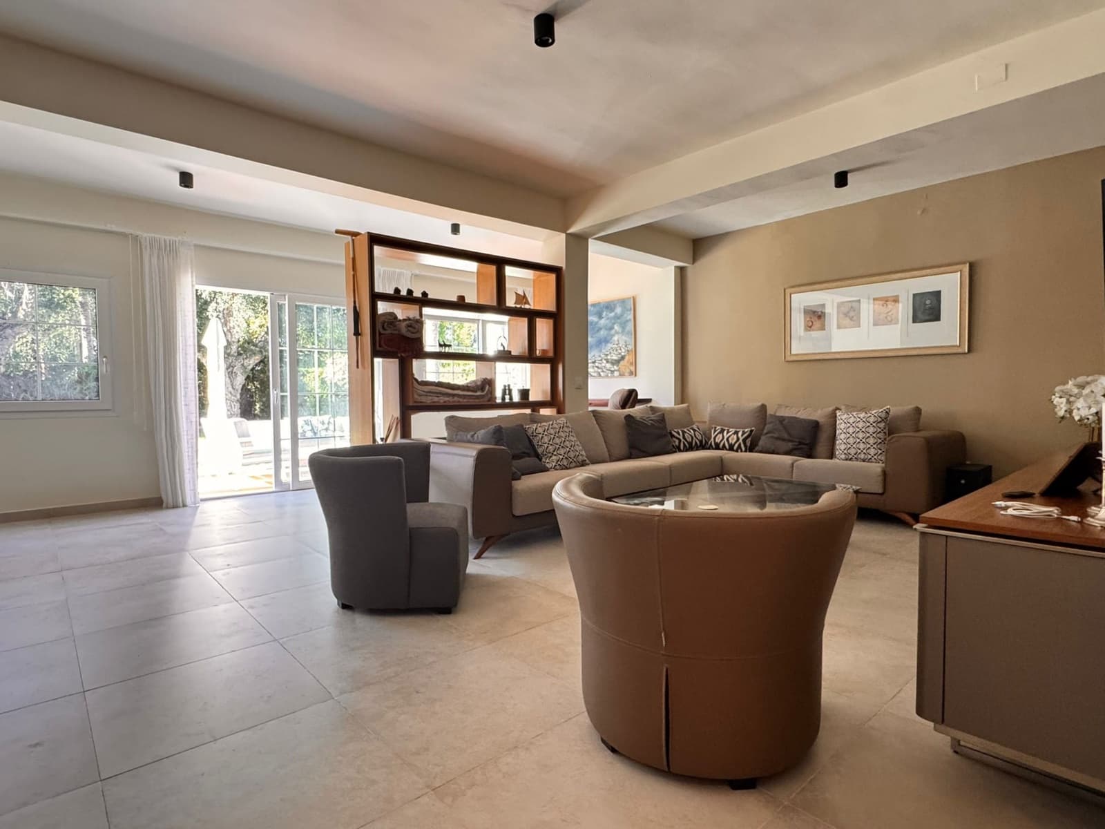 3 soveværelse Villa til salg i Sotogrande - € 860.000 (Ref: 9426919)