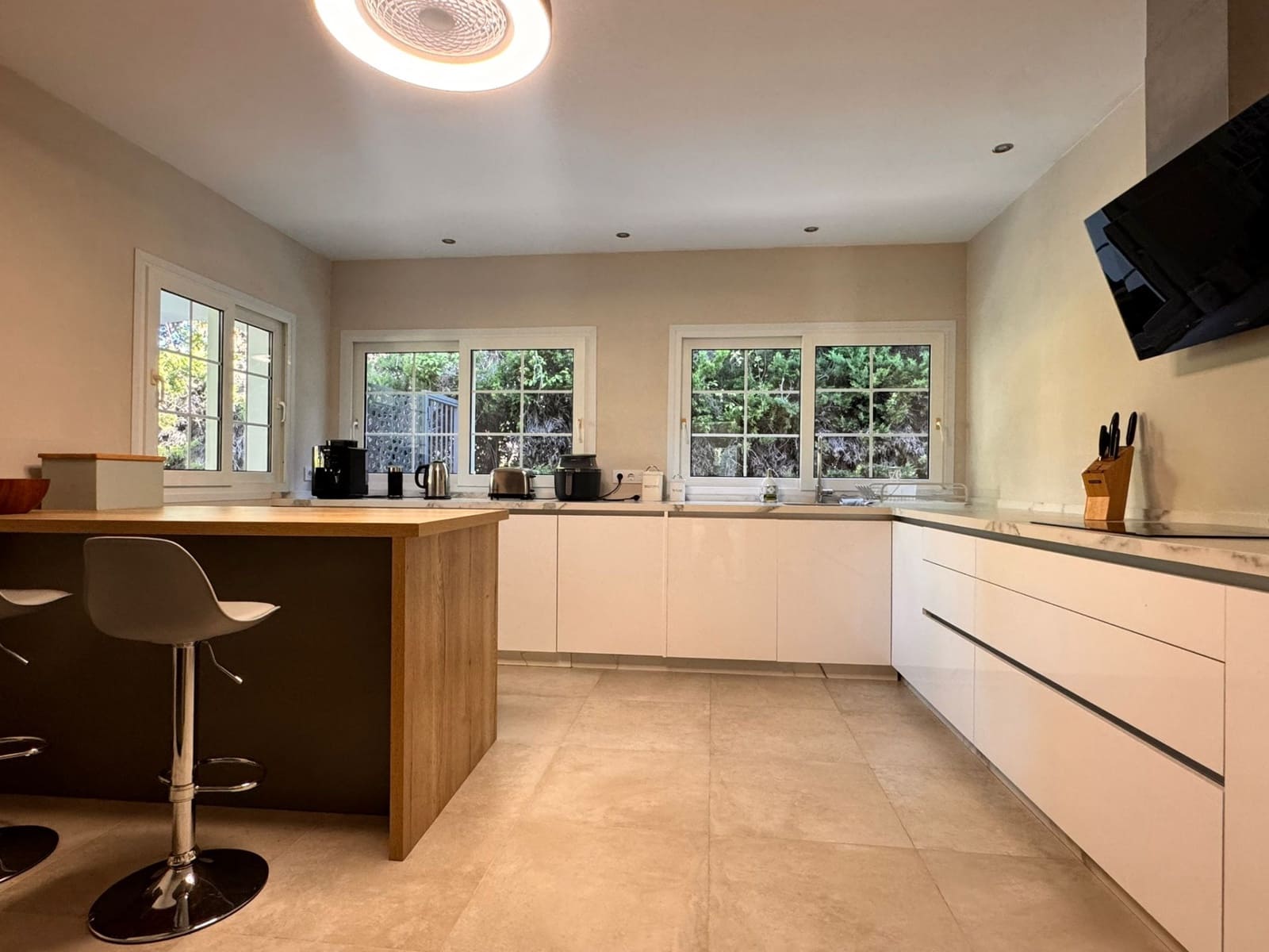 3 soveværelse Villa til salg i Sotogrande - € 860.000 (Ref: 9426919)