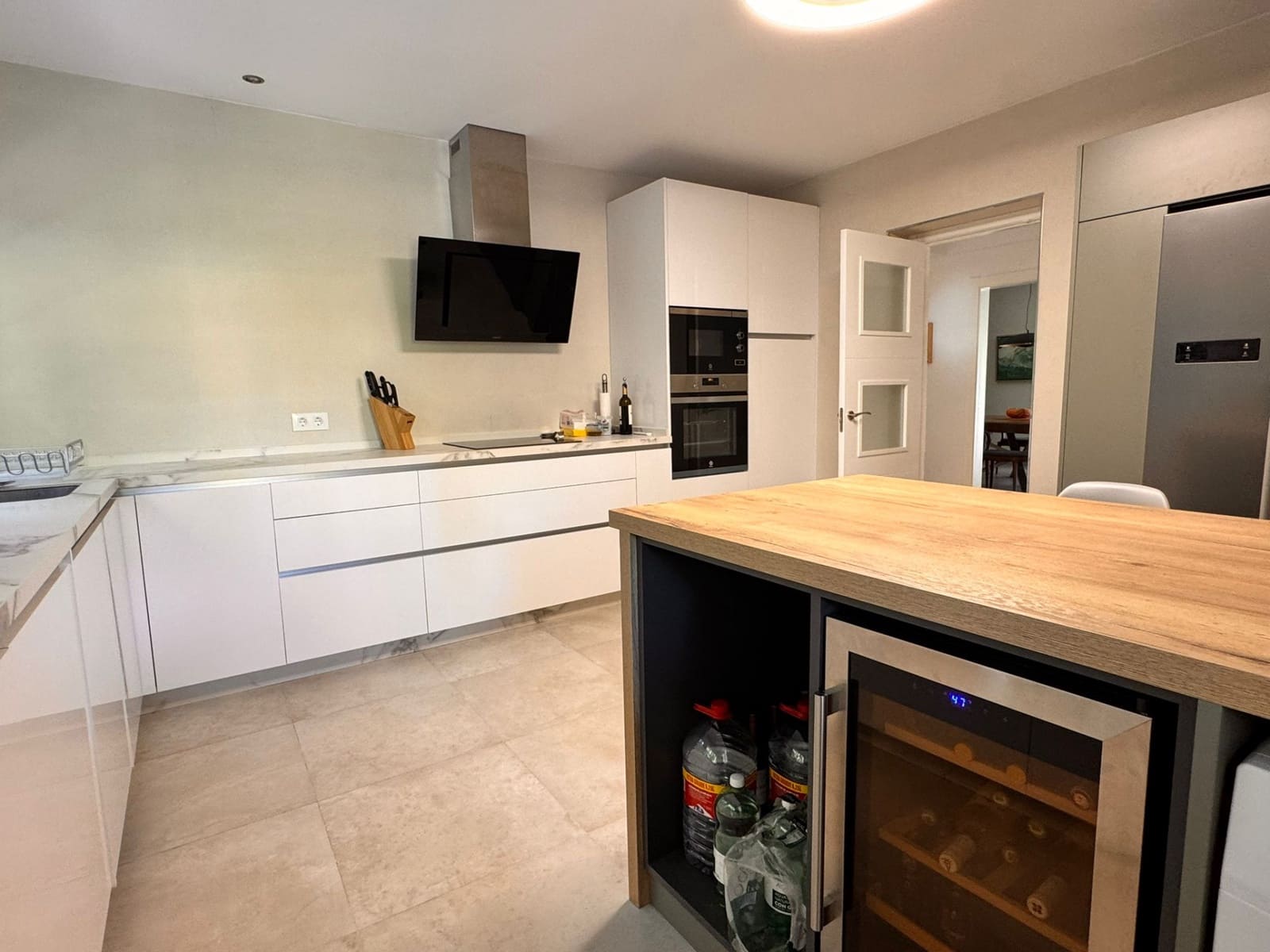 3 soveværelse Villa til salg i Sotogrande - € 860.000 (Ref: 9426919)