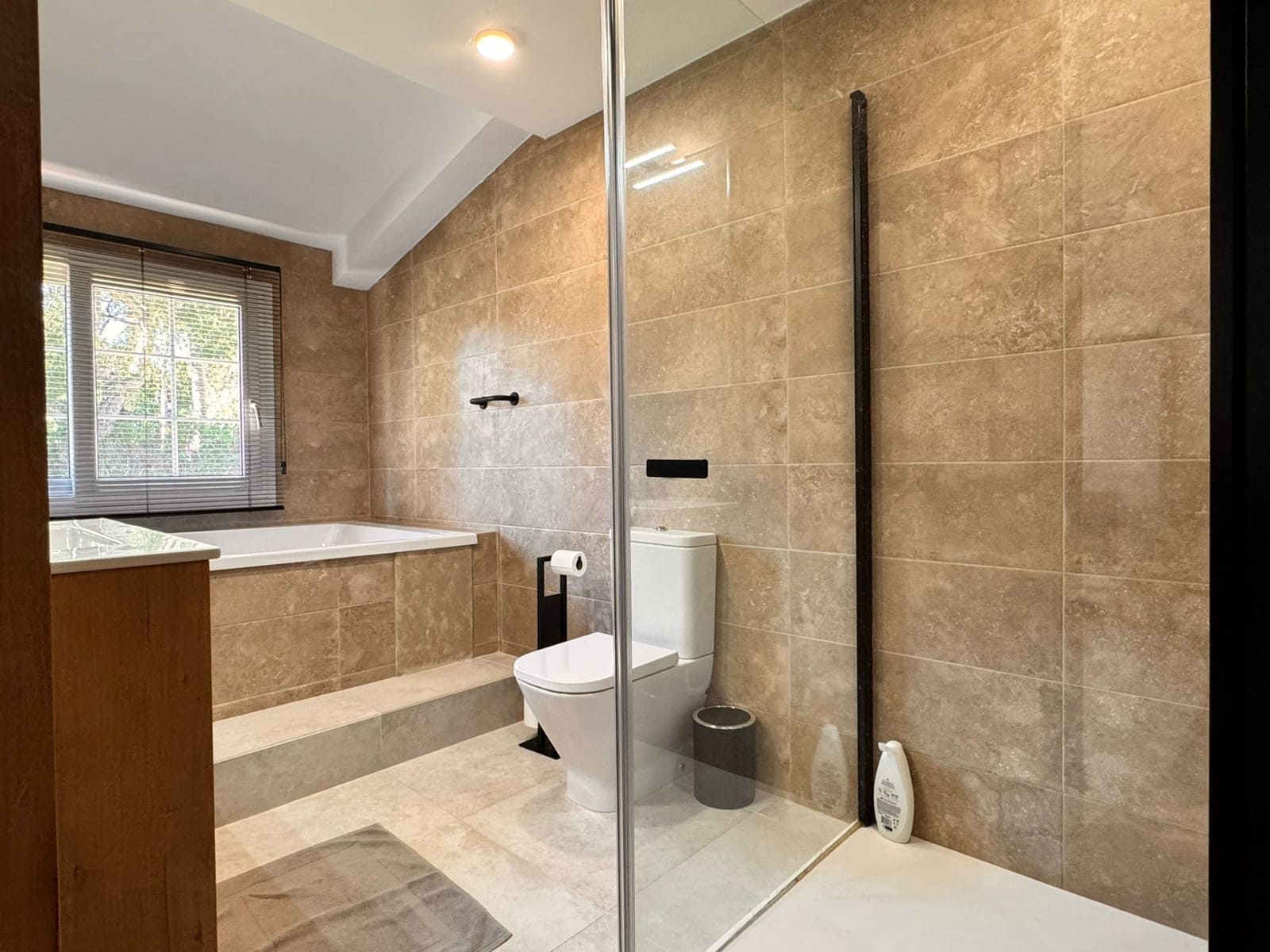 3 soveværelse Villa til salg i Sotogrande - € 860.000 (Ref: 9426919)