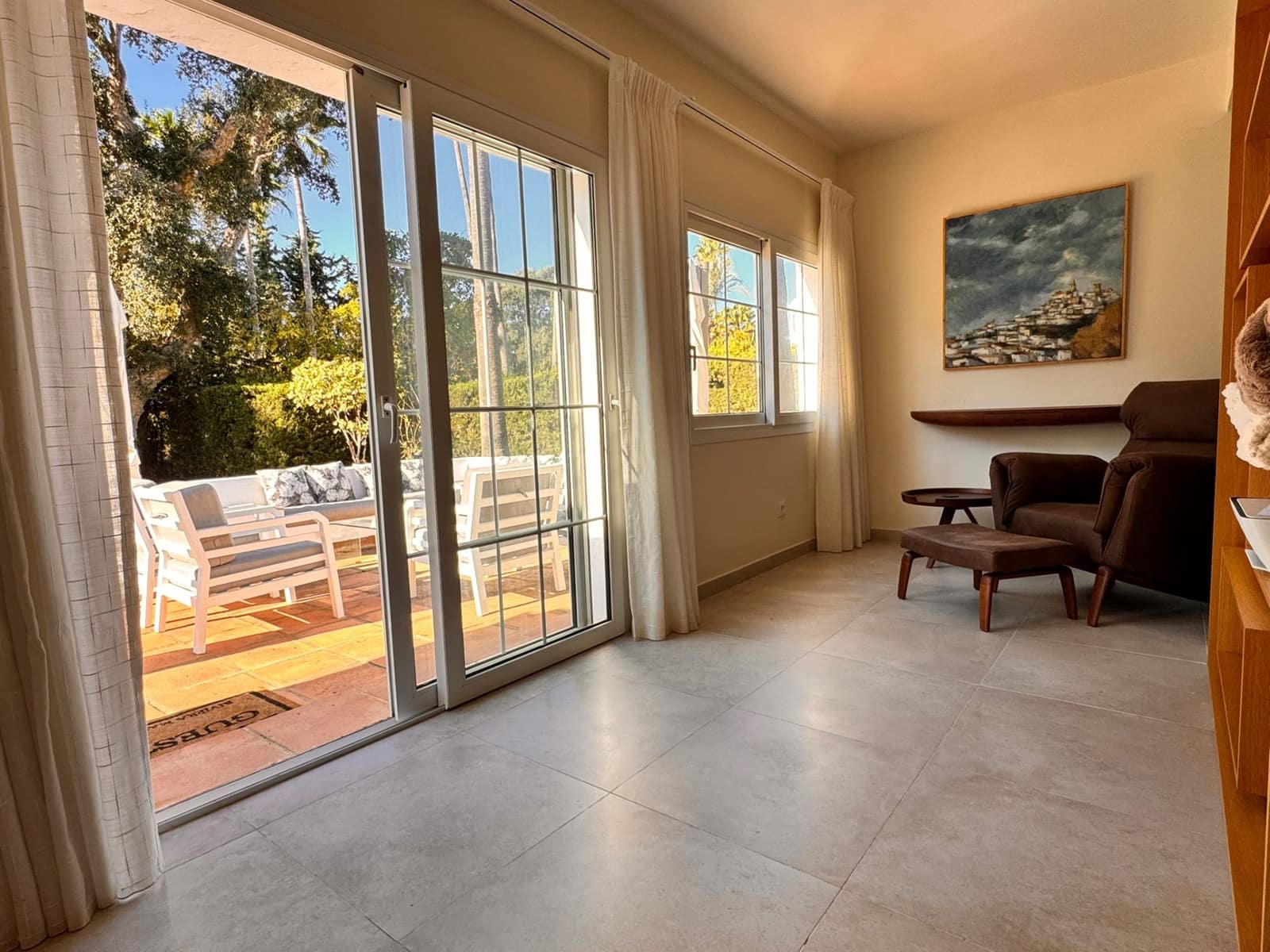 3 soveværelse Villa til salg i Sotogrande - € 860.000 (Ref: 9426919)