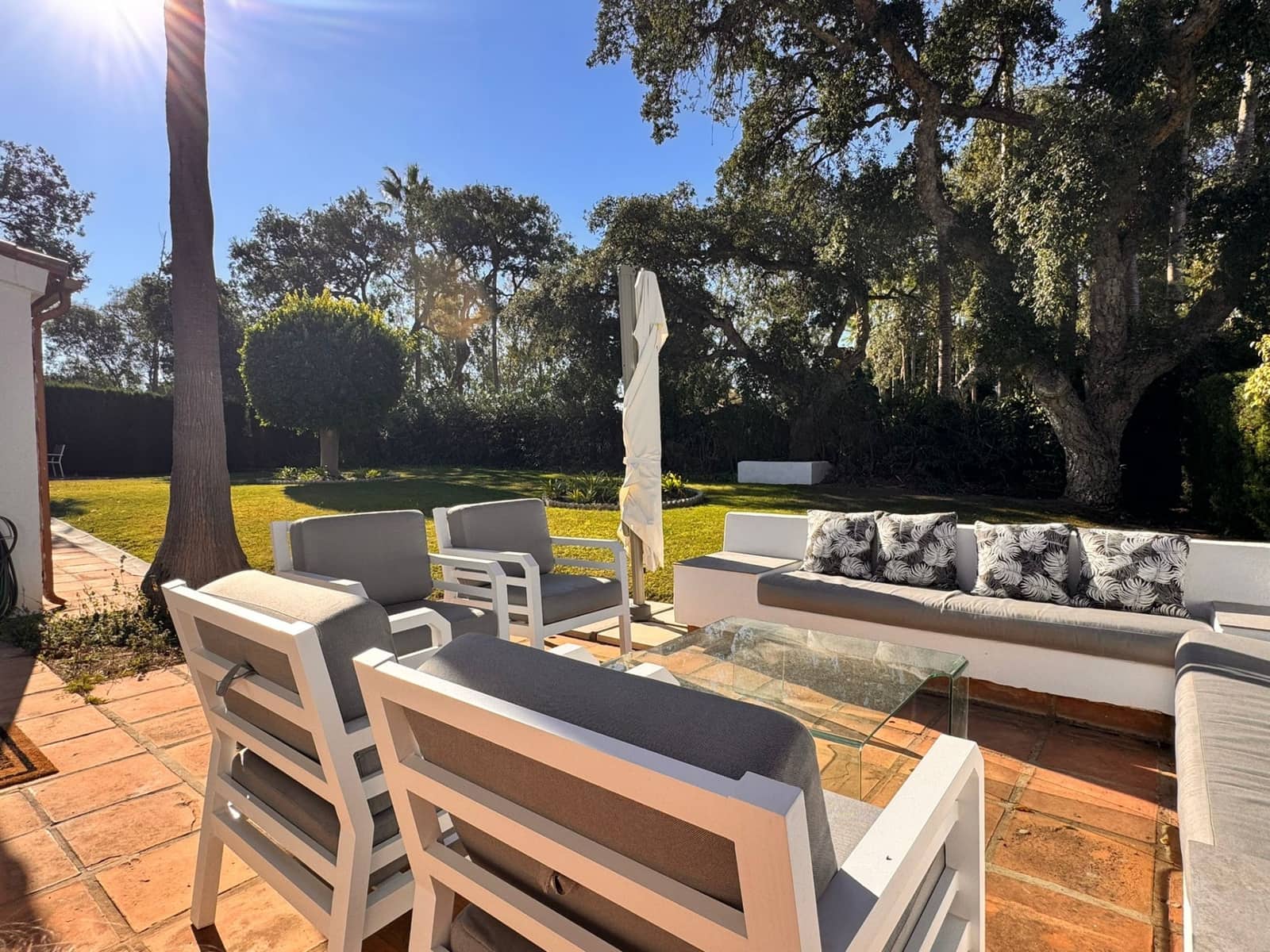 3 soveværelse Villa til salg i Sotogrande - € 860.000 (Ref: 9426919)