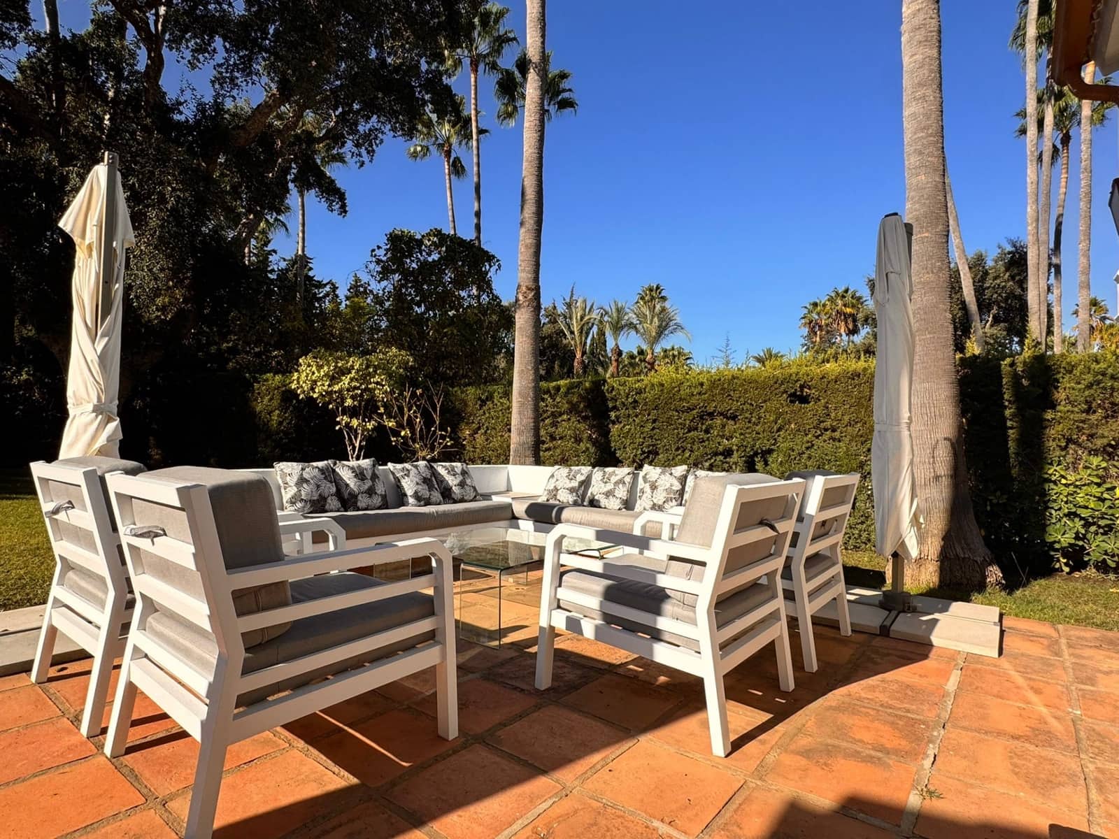 3 soveværelse Villa til salg i Sotogrande - € 860.000 (Ref: 9426919)