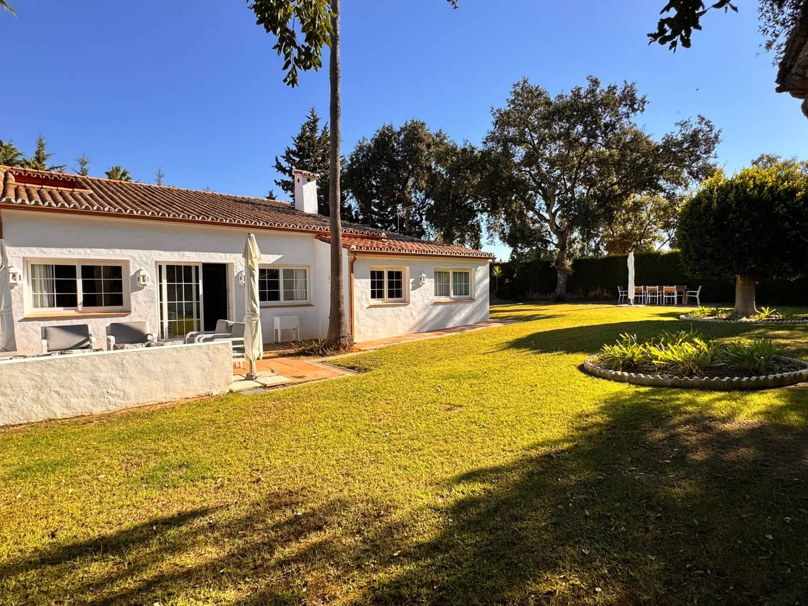 3 soveværelse Villa til salg i Sotogrande - € 860.000 (Ref: 9426919)