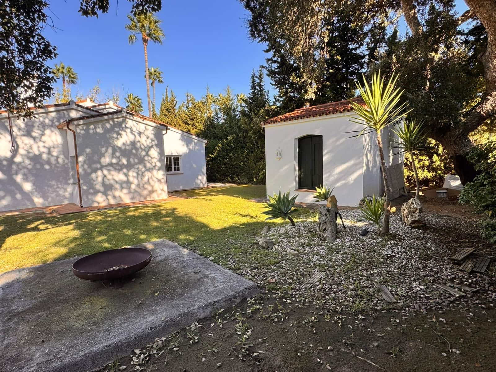 3 soveværelse Villa til salg i Sotogrande - € 860.000 (Ref: 9426919)