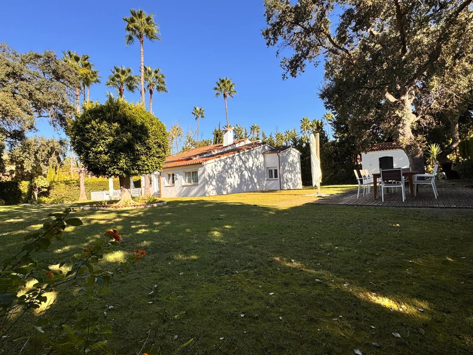 3 soveværelse Villa til salg i Sotogrande - € 860.000 (Ref: 9426919)