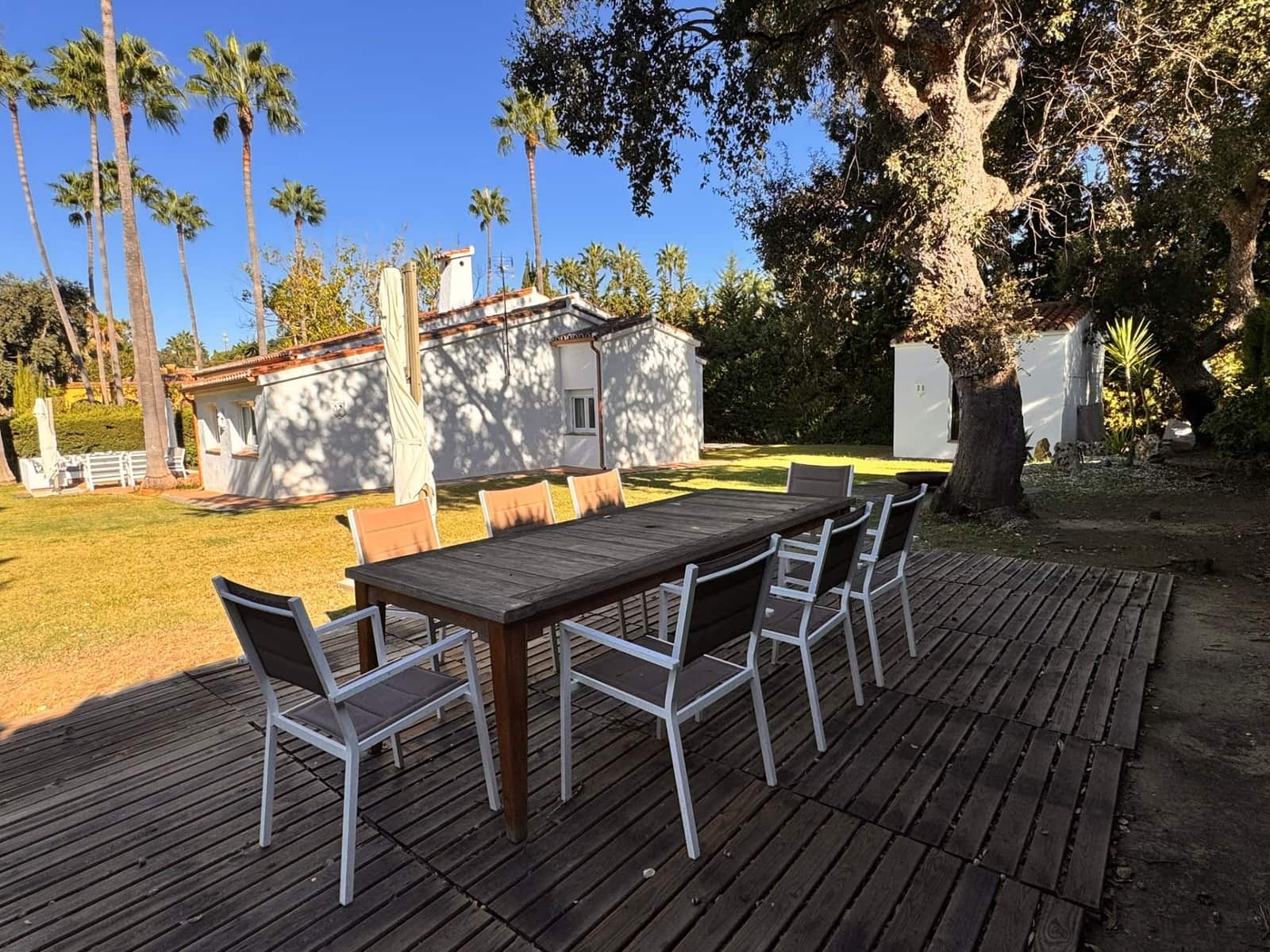 3 soveværelse Villa til salg i Sotogrande - € 860.000 (Ref: 9426919)