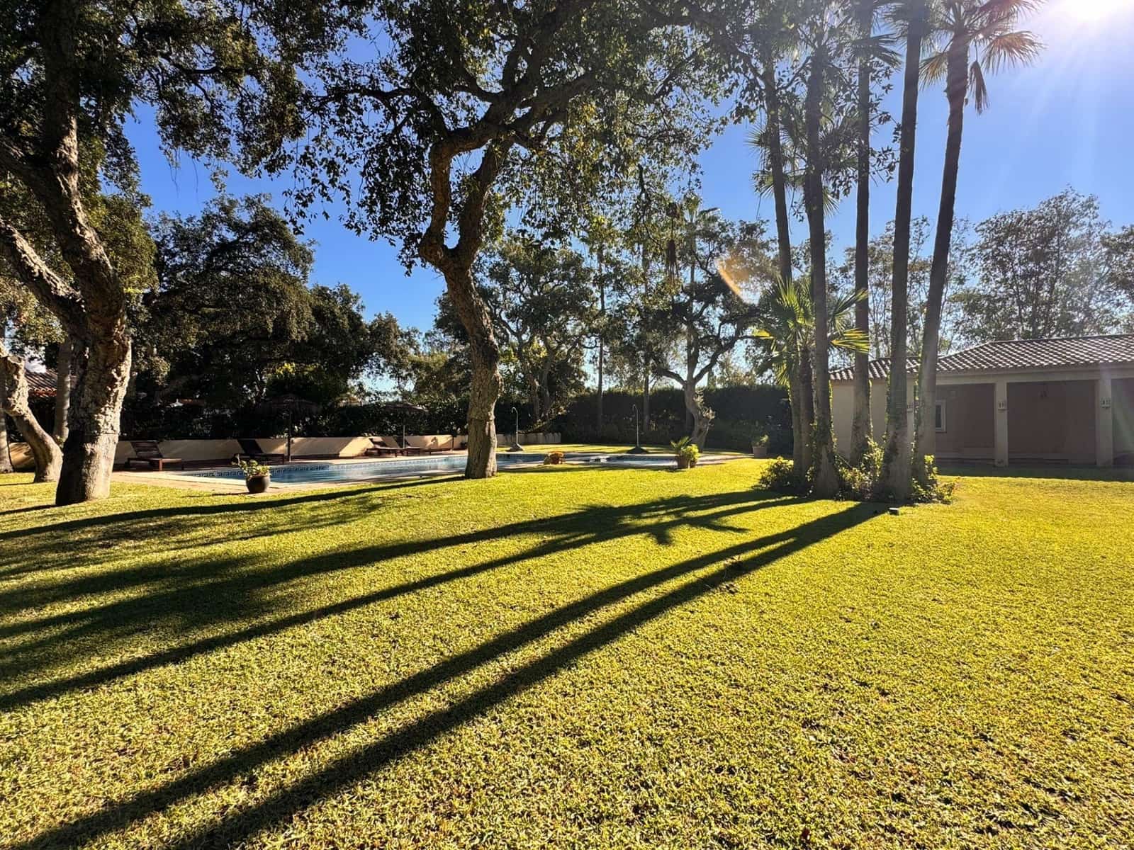 3 soveværelse Villa til salg i Sotogrande - € 860.000 (Ref: 9426919)