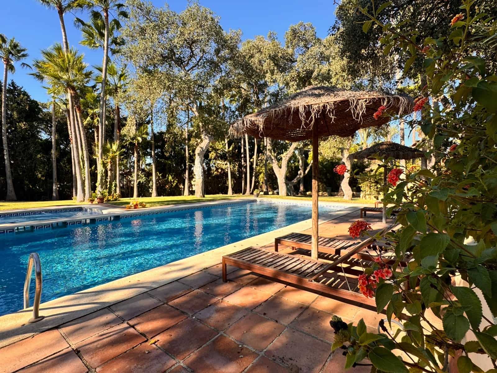 3 soveværelse Villa til salg i Sotogrande - € 860.000 (Ref: 9426919)