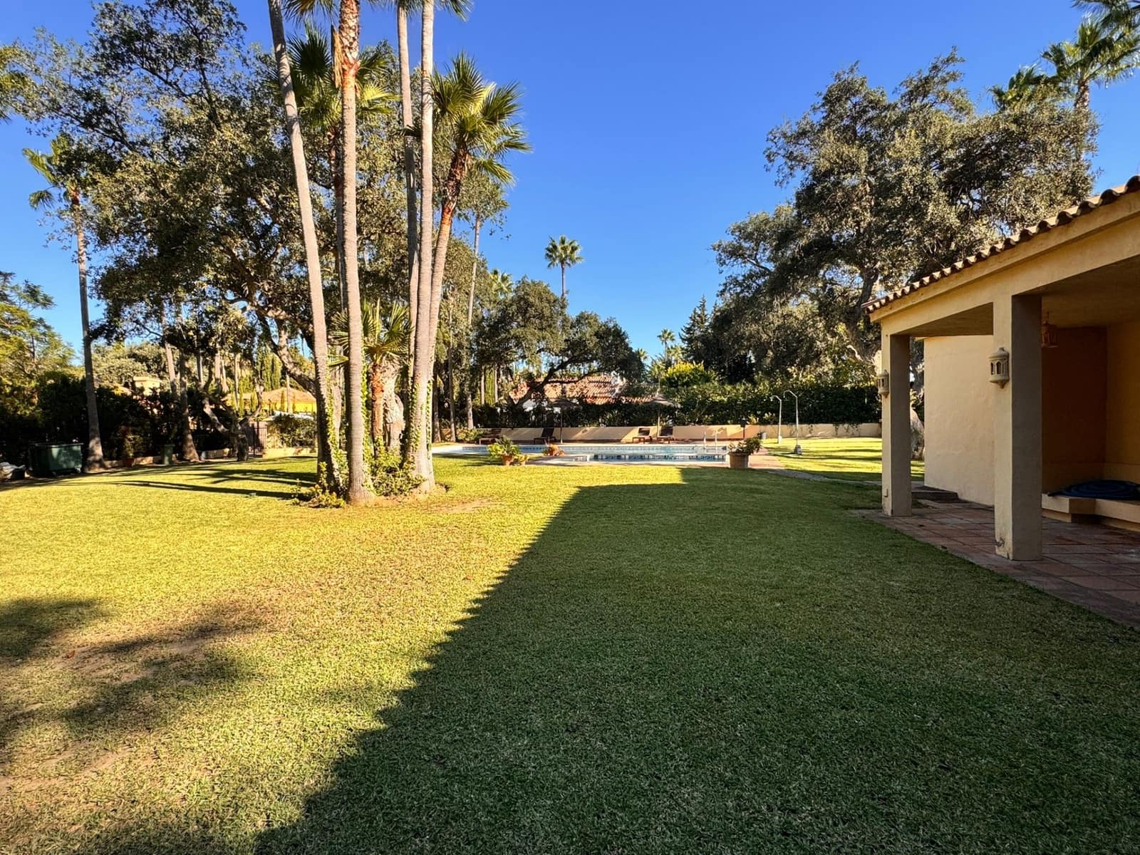 3 soveværelse Villa til salg i Sotogrande - € 860.000 (Ref: 9426919)