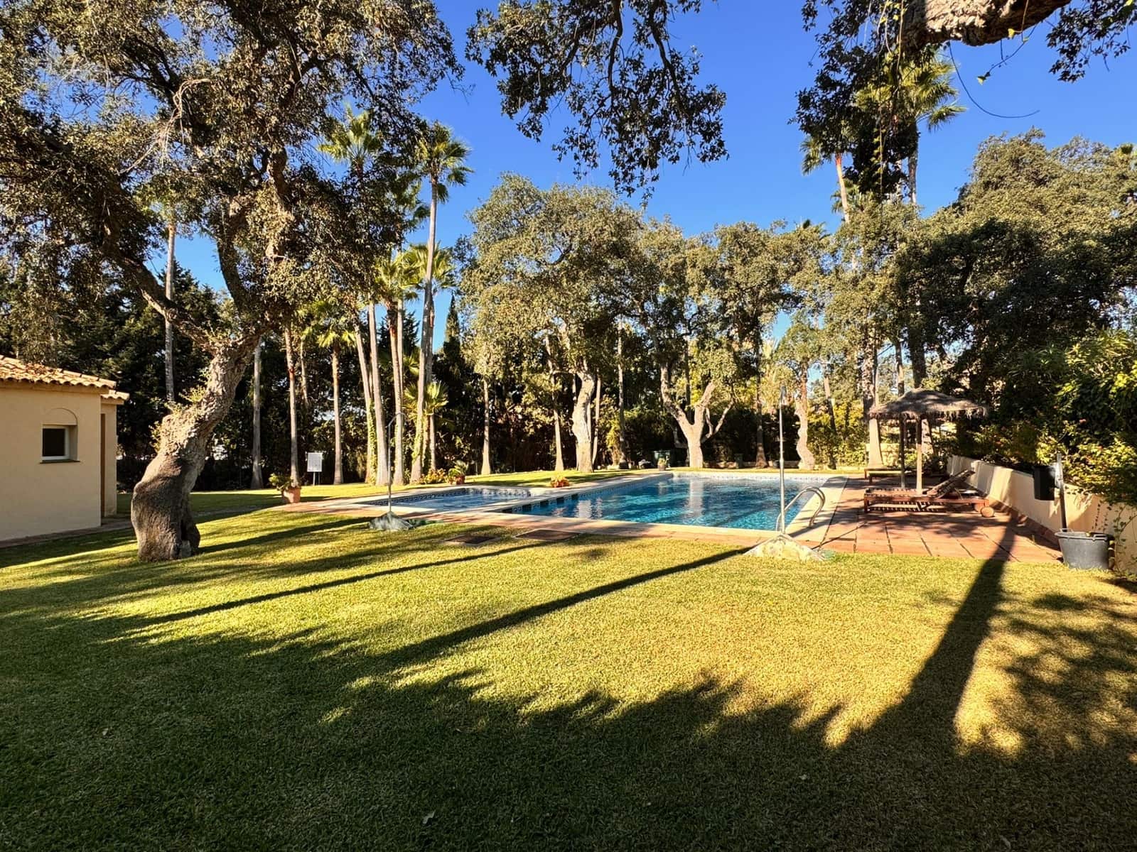 3 soveværelse Villa til salg i Sotogrande - € 860.000 (Ref: 9426919)