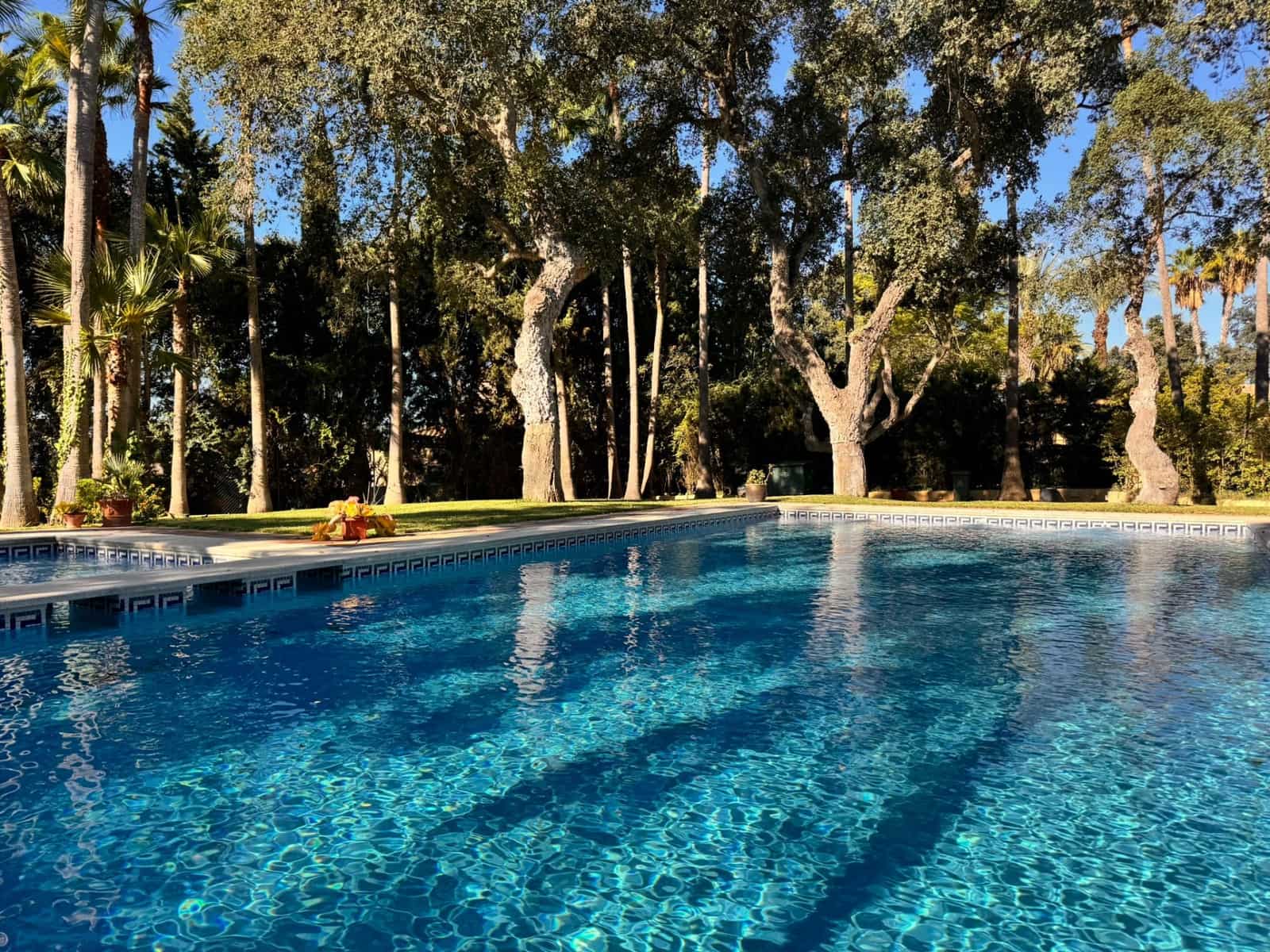 3 soveværelse Villa til salg i Sotogrande - € 860.000 (Ref: 9426919)