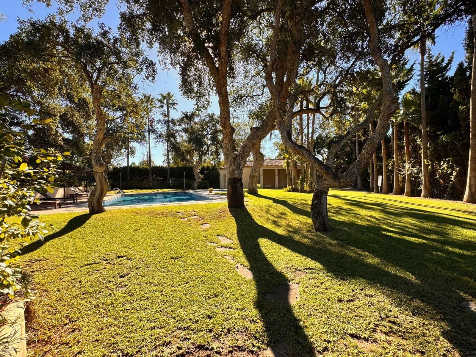 3 soveværelse Villa til salg i Sotogrande - € 860.000 (Ref: 9426919)