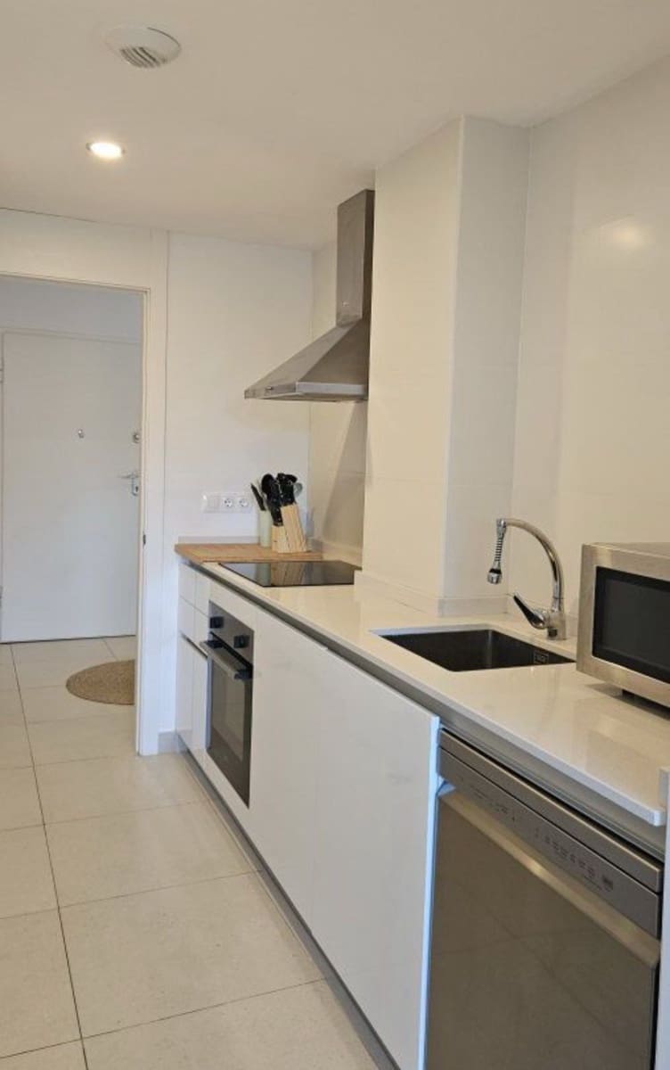 5 camera da letto Appartamento in vendita in Sotogrande con piscina garage - 875.000 € (Rif: 9429530)