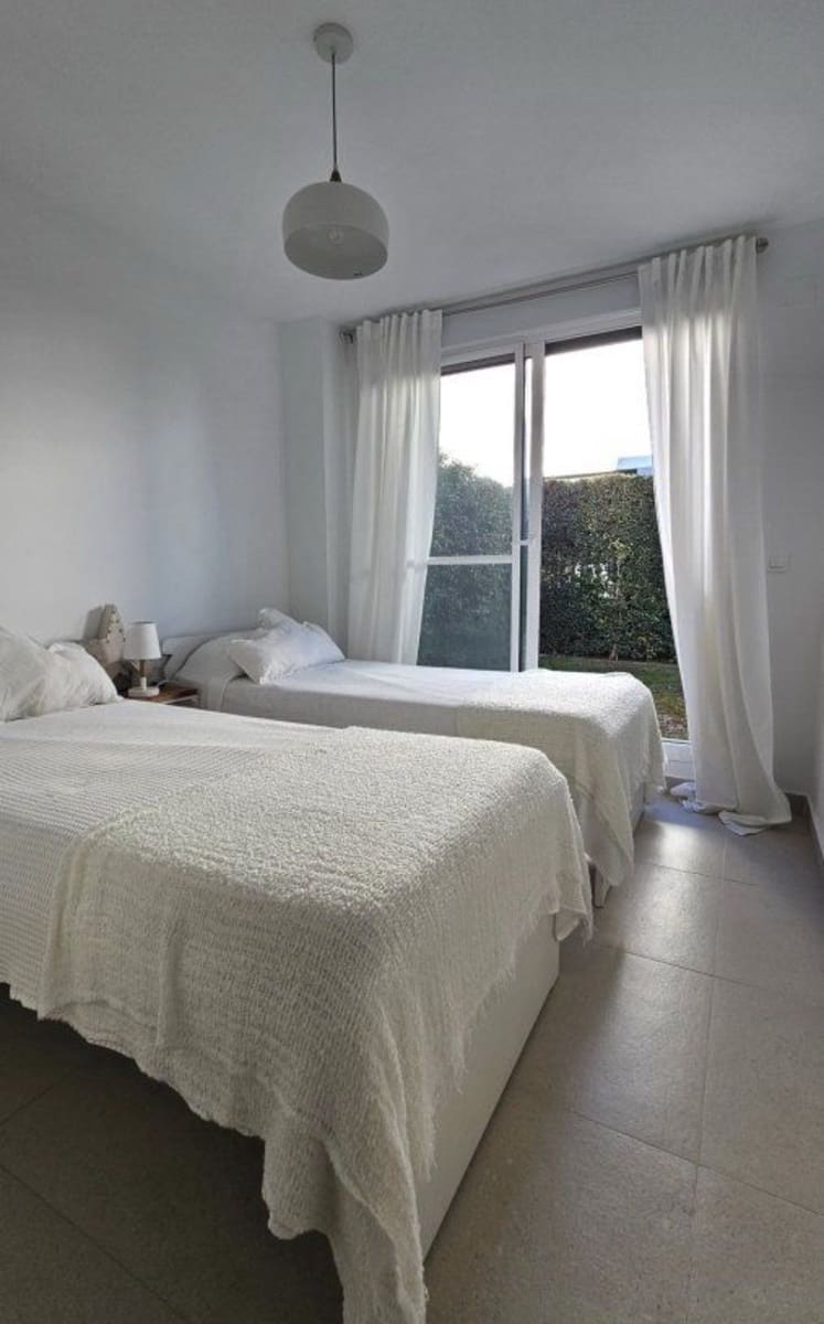 5 camera da letto Appartamento in vendita in Sotogrande con piscina garage - 875.000 € (Rif: 9429530)