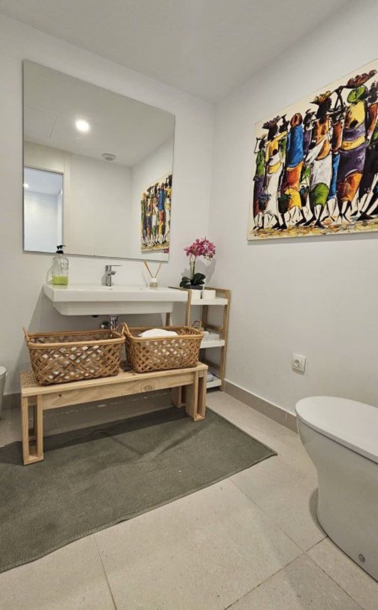 5 camera da letto Appartamento in vendita in Sotogrande con piscina garage - 875.000 € (Rif: 9429530)