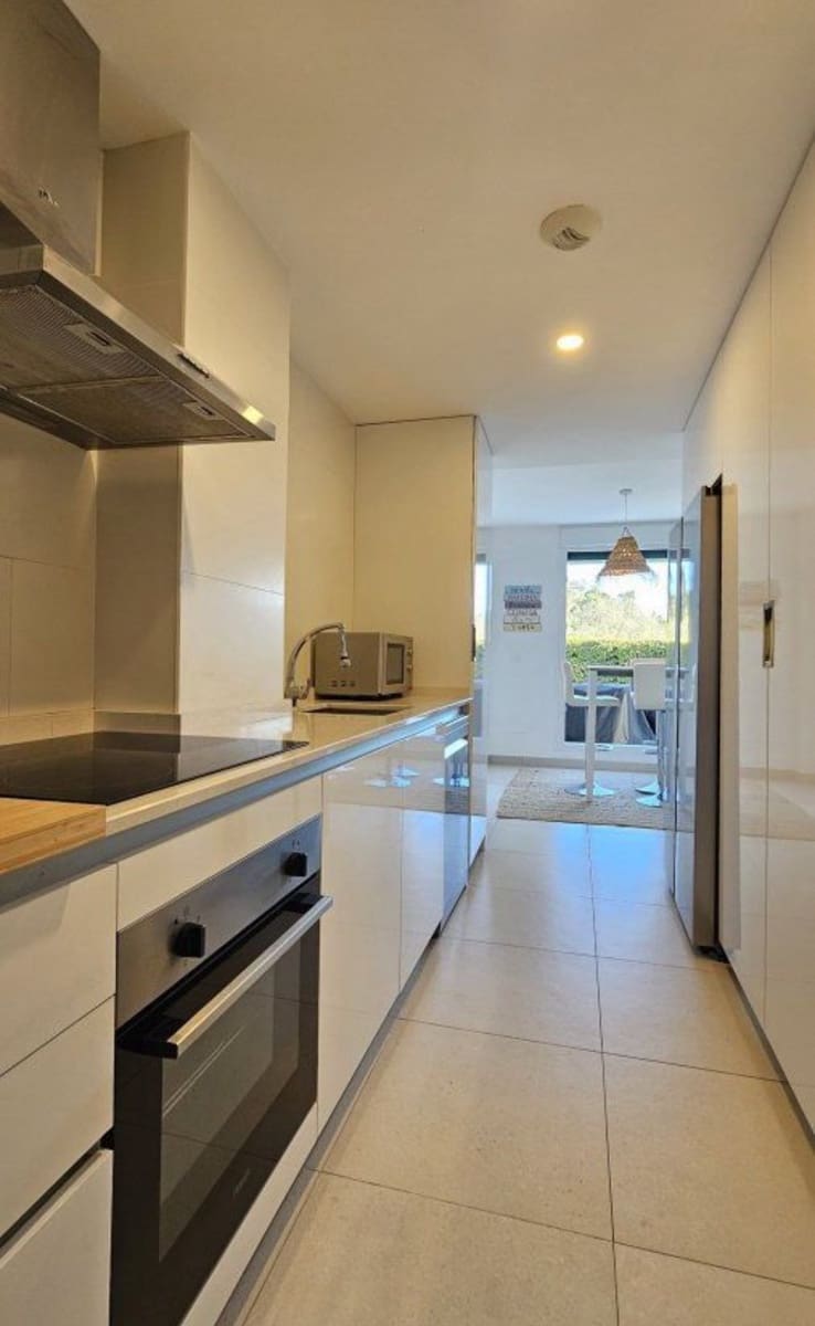 5 camera da letto Appartamento in vendita in Sotogrande con piscina garage - 875.000 € (Rif: 9429530)