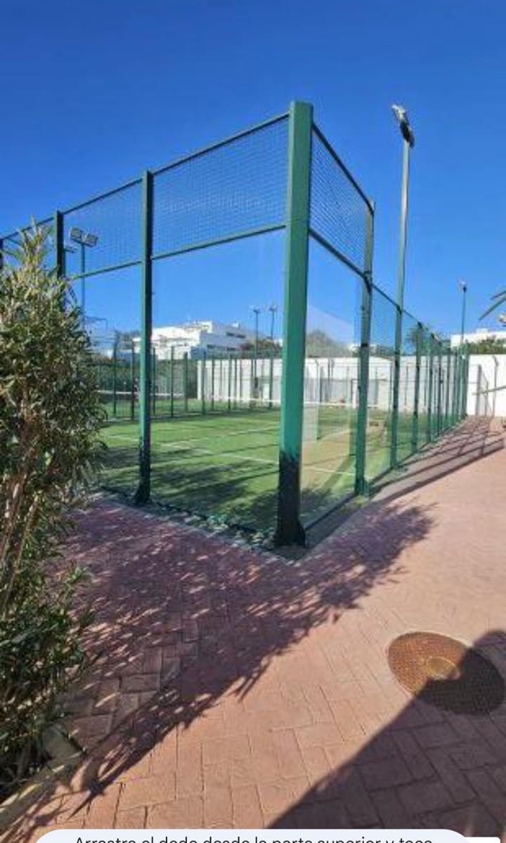 5 camera da letto Appartamento in vendita in Sotogrande con piscina garage - 875.000 € (Rif: 9429530)