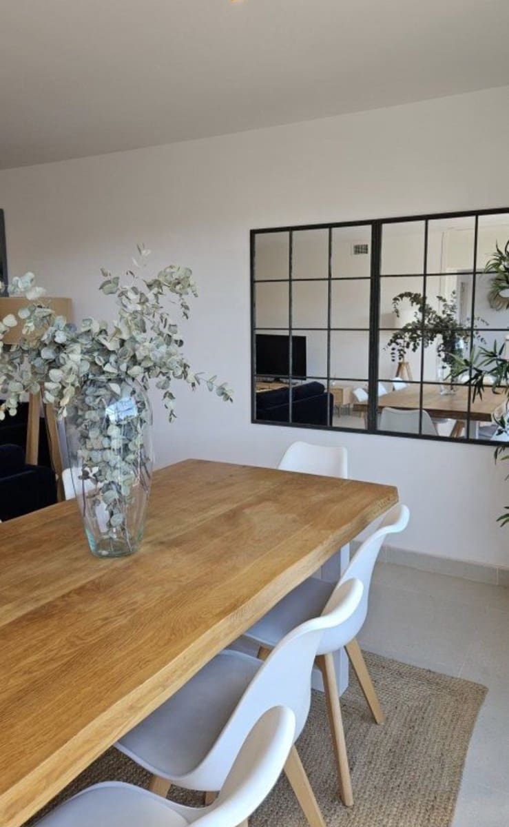 5 camera da letto Appartamento in vendita in Sotogrande con piscina garage - 875.000 € (Rif: 9429530)