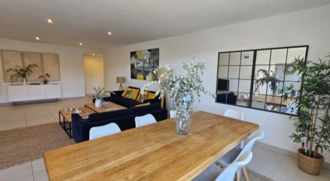 5 camera da letto Appartamento in vendita in Sotogrande con piscina garage - 875.000 € (Rif: 9429530)