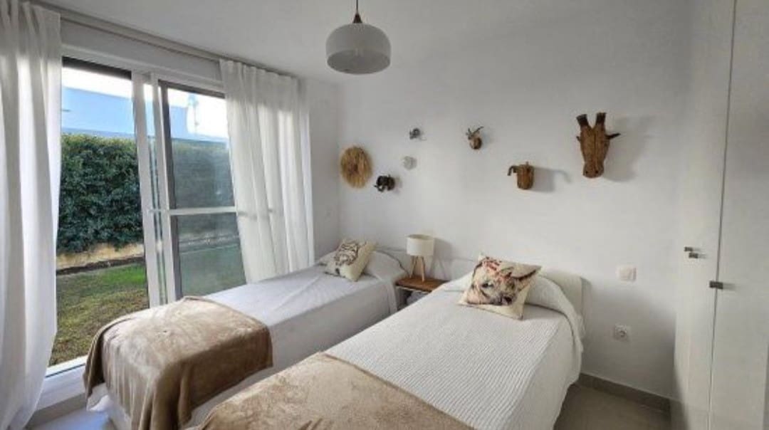 5 camera da letto Appartamento in vendita in Sotogrande con piscina garage - 875.000 € (Rif: 9429530)