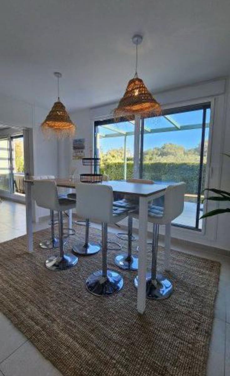 5 camera da letto Appartamento in vendita in Sotogrande con piscina garage - 875.000 € (Rif: 9429530)