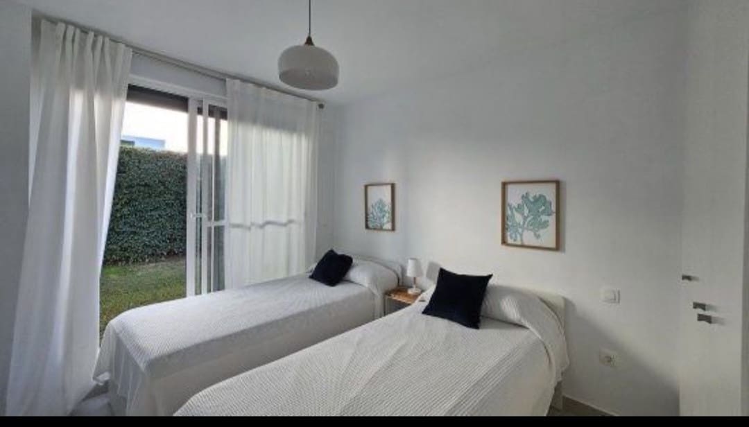 5 camera da letto Appartamento in vendita in Sotogrande con piscina garage - 875.000 € (Rif: 9429530)