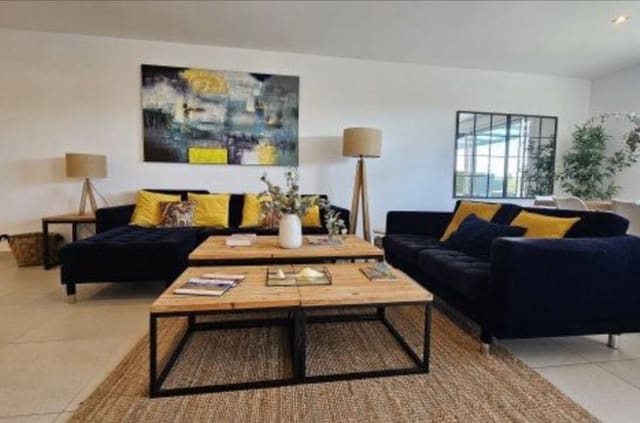 5 sovrum Lägenhet till salu i Sotogrande Alto, San Roque med pool garage - 875 000 € (Ref: 9429530)