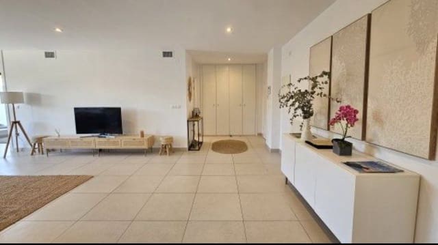 5 sovrum Lägenhet till salu i Sotogrande Alto, San Roque med pool garage - 875 000 € (Ref: 9429530)