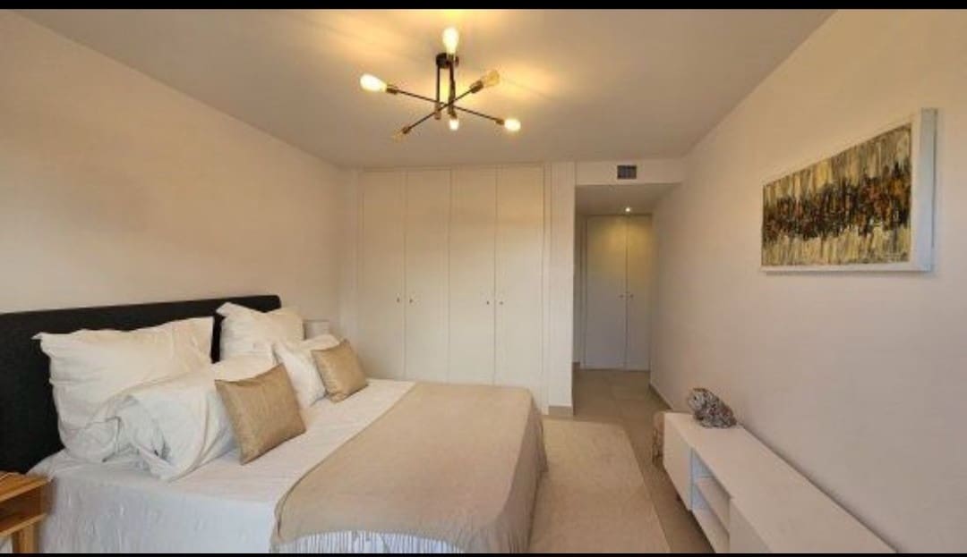 5 camera da letto Appartamento in vendita in Sotogrande con piscina garage - 875.000 € (Rif: 9429530)