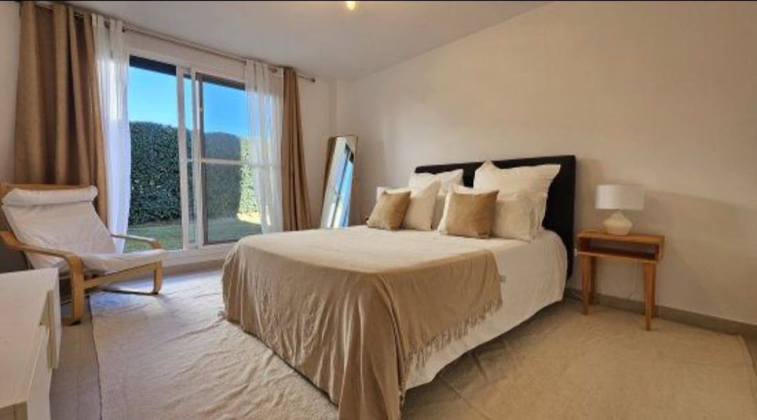 5 camera da letto Appartamento in vendita in Sotogrande con piscina garage - 875.000 € (Rif: 9429530)